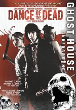 The Making Of  Dance Of The Dead (2008) afişi
