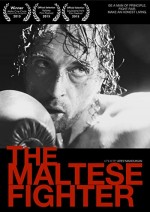 The Maltese Fighter (2015) afişi