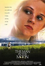 The Man in The Moon (1991) afişi