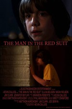 The Man In The Red Suit (2011) afişi