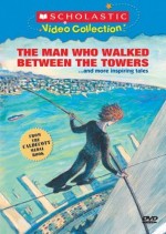 The Man Who Walked Between The Towers (2005) afişi