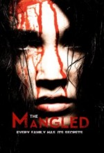 The Mangled (2013) afişi