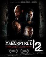The Mannsfield 12 (2007) afişi