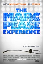The Marc Pease Experience (2009) afişi