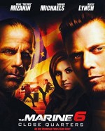 The Marine 6: Close Quarters (2018) afişi