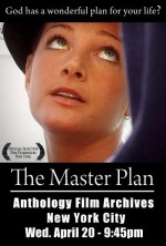 The Master Plan (2009) afişi