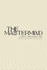 The Mastermind (2025) afişi