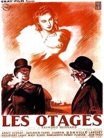 The Mayor's Dilemma (1939) afişi