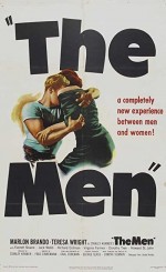 The Men (1950) afişi
