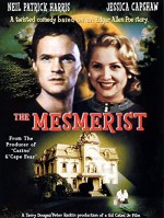 The Mesmerist (2002) afişi