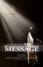 The Message (2012) afişi
