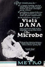 The Microbe (1919) afişi