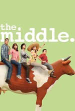 The Middle (2009) afişi