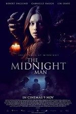 The Midnight Man (2016) afişi