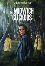 The Midwich Cuckoos (2022) afişi