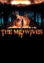 The Midwives (2015) afişi