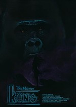 The Mighty Kong (1998) afişi