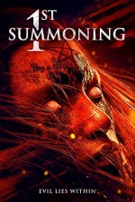 The Millbrook Summoning (2018) afişi