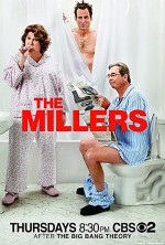 The Millers Sezon 1 (2013) afişi