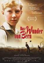 The Miracle Of Bern (2003) afişi