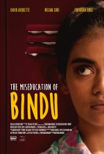 The MisEducation of Bindu (2020) afişi