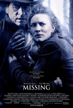 The Missing (|) (2003) afişi