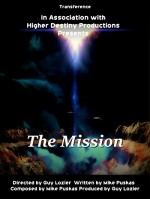 The Mission  (2017) afişi