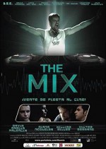 The Mix (2003) afişi