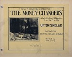 The Money Changers (1920) afişi