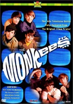 The Monkees (1966) afişi