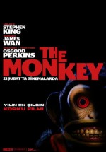 The Monkey (2025) afişi