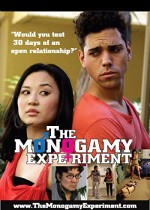 The Monogamy Experiment (2012) afişi