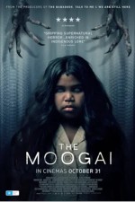 The Moogai (2024) afişi