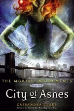 The Mortal Instruments: City of Ashes  afişi