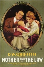 The Mother And The Law (1919) afişi