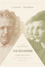 The Mountain (2018) afişi