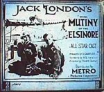 The Mutiny Of The Elsinore (1920) afişi