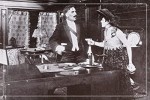 The Mystery Of The Tea Dansant (1915) afişi