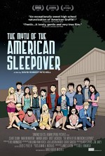 The Myth Of The American Sleepover (2010) afişi