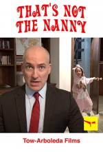 The Nanny (2017) afişi