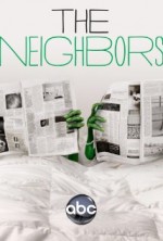 The Neighbors (2012) afişi