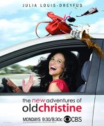 The New Adventures Of Old Christine (2006) afişi