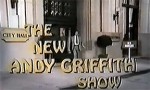The New Andy Griffith Show (1971) afişi