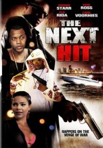The Next Hit (2008) afişi