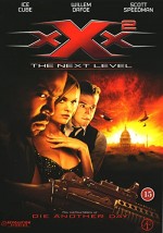 The Next Level (2007) afişi