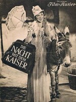 The Night With The Emperor (1936) afişi