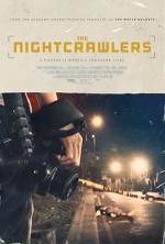 The Nightcrawlers (2019) afişi