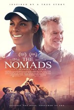 The Nomads (2019) afişi