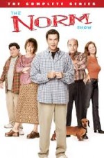 The Norm Show (1999) afişi