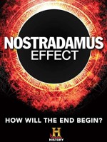 The Nostradamus Effect (2009) afişi